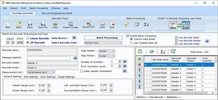 Inventory Labeling & Barcoding Software screenshot 1