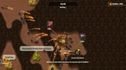 Ant War screenshot 2