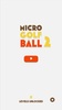 Micro Golf Ball 2 screenshot 8