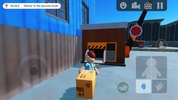 Totally Reliable Delivery Service screenshot 5