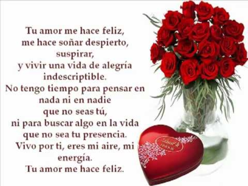 Poemas de amor con imagenes - Preview 6