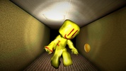 Backrooms - Horror Runner Game screenshot 4