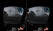 VR Car Race screenshot 2
