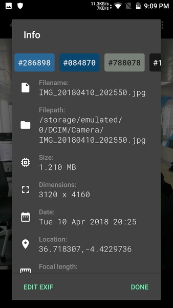 Camera Roll - Preview 2