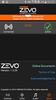 ZEVO screenshot 2