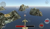 Navy Helicopter Gunship Battle screenshot 7