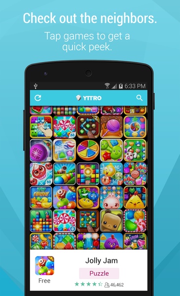 Yttro - Preview 11