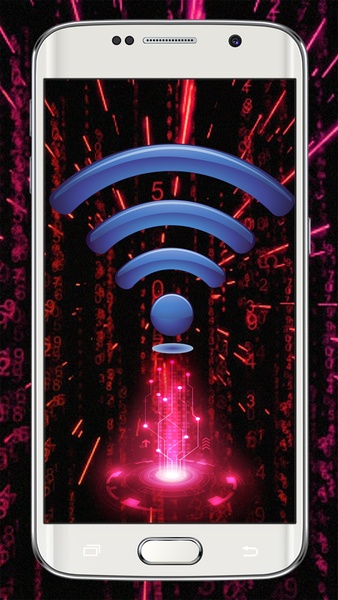Wifi Password Hacker 2018 - Preview 4
