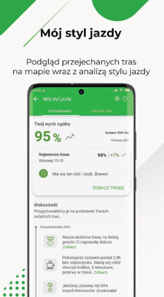 Nawigacja Plus - Preview 3
