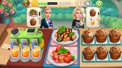 Cooking Market-Restaurant Game screenshot 6