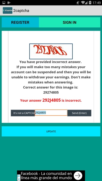 2captcha - Preview 9