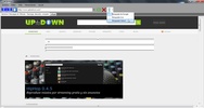 LW Browser screenshot 3