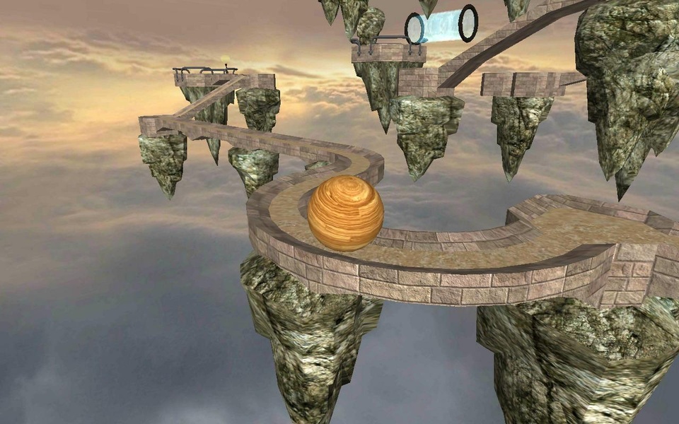 Balance 3D for Android Download the APK from Uptodown