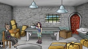 Alice: Reformatory for Witches screenshot 5