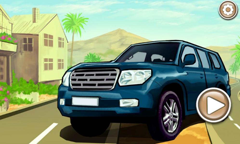 Get The Auto 2 - Preview 7