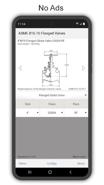 Pipedata Pro - Preview 7