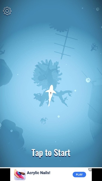 Shoal of fish - Preview 1