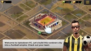 Underworld Football Manager 2 screenshot 3
