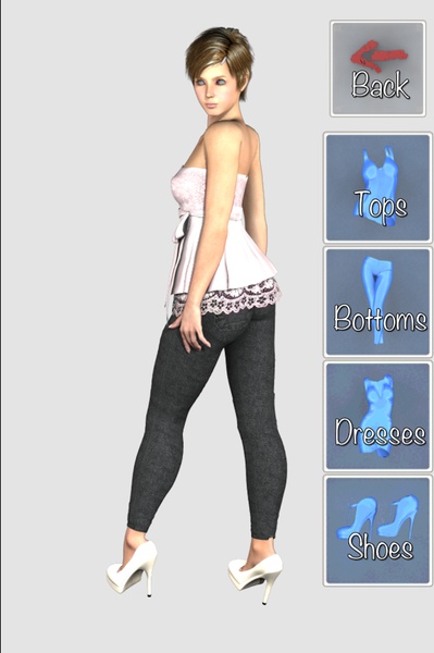 Fashion Lauri - Preview 8