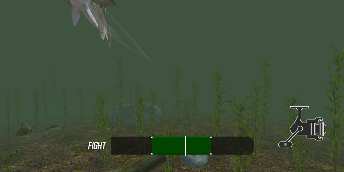 Master Bass Angler - Preview 6
