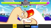 Thumb Fighter screenshot 3