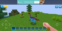 JurassicCraft screenshot 2