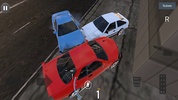 Gangster Mafia Chase Car Race screenshot 4