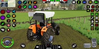 Tractor Games: Tractor Farming screenshot 2