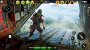 Real Gun Games Offline 3D screenshot 5