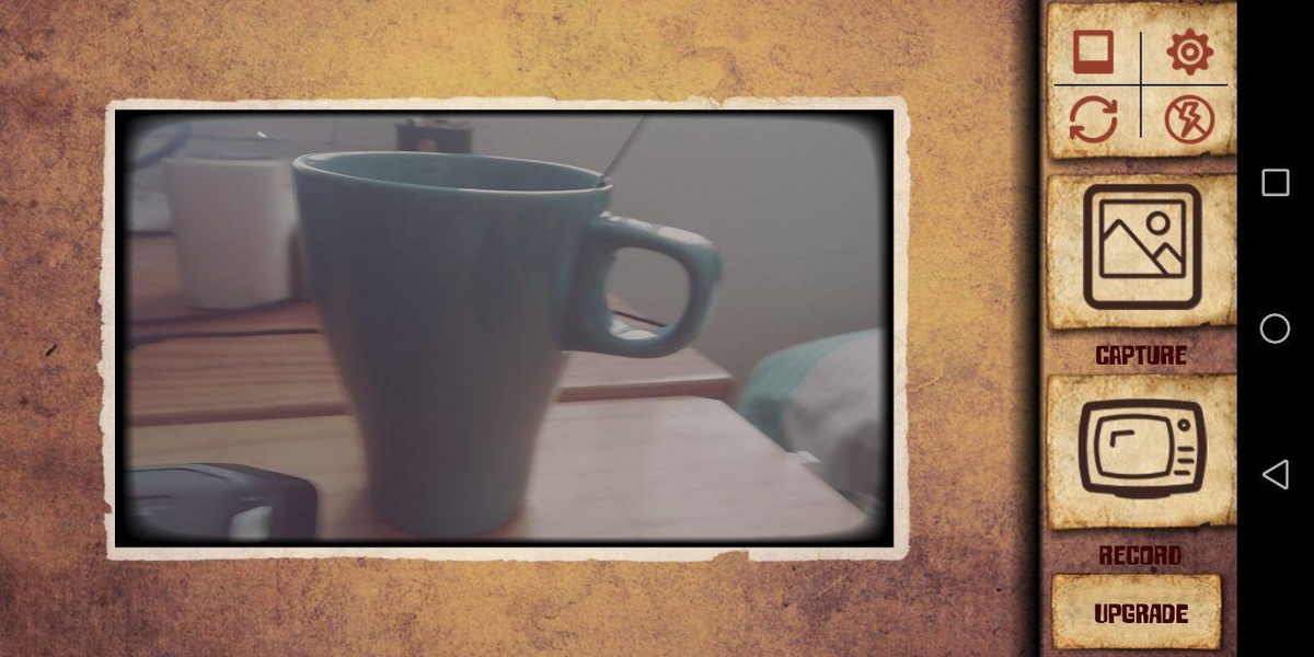 Vintage 8mm Video - VHS - Preview 2