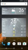 Weather Pro Free screenshot 1