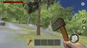 Island Survival: Primal Land screenshot 7