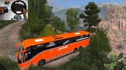 Offroad Bus Simulator screenshot 6