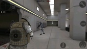 Zombie Combat Simulator screenshot 2
