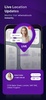 GeoTrack360 screenshot 2
