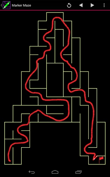 Marker Maze - Preview 12