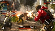 Encounter Ops: Survival Forces screenshot 4