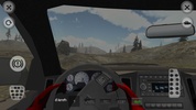 4x4 SUV Simulator screenshot 3