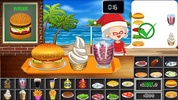 Cooking Burger screenshot 3