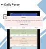 NIV Bible screenshot 3