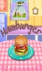 Hamburger Cooking screenshot 2