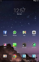 APUS Launcher for Android 3