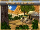 Off Road Cargo Oil Truck screenshot 7