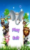 Animal Cartoon Jigsaw Puzzle screenshot 12