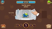 Tap The Frog Faster screenshot 7