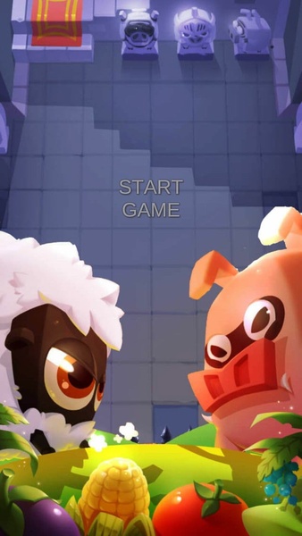 KillPigs - Preview 2