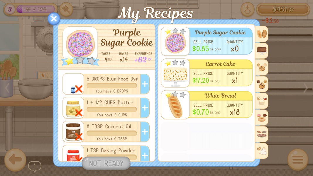 Baker Business 3 - Preview 5