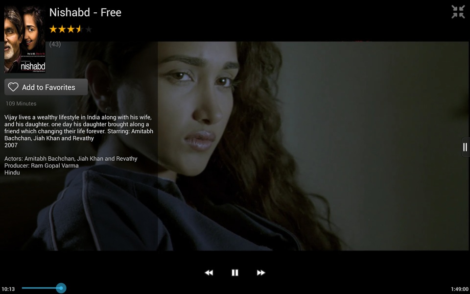 Bollywood - Preview 12