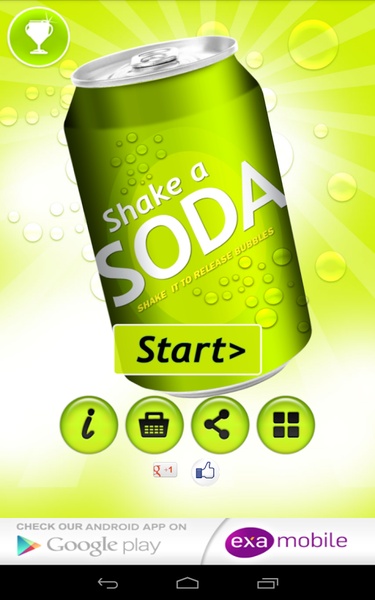 Shaking Soda - Preview 10