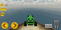 Extreme Formula Ramp Car Stunts screenshot 15